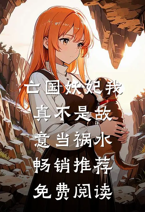 亡国妖妃我真不是故意当祸水畅销推荐免费阅读