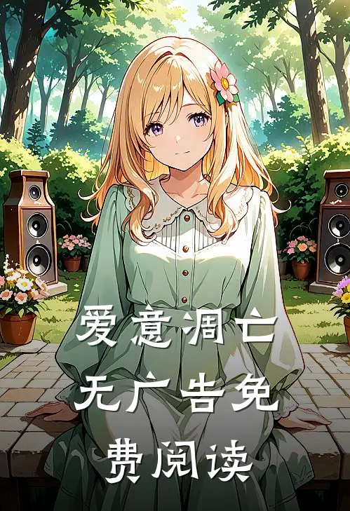 爱意凋亡无广告免费阅读