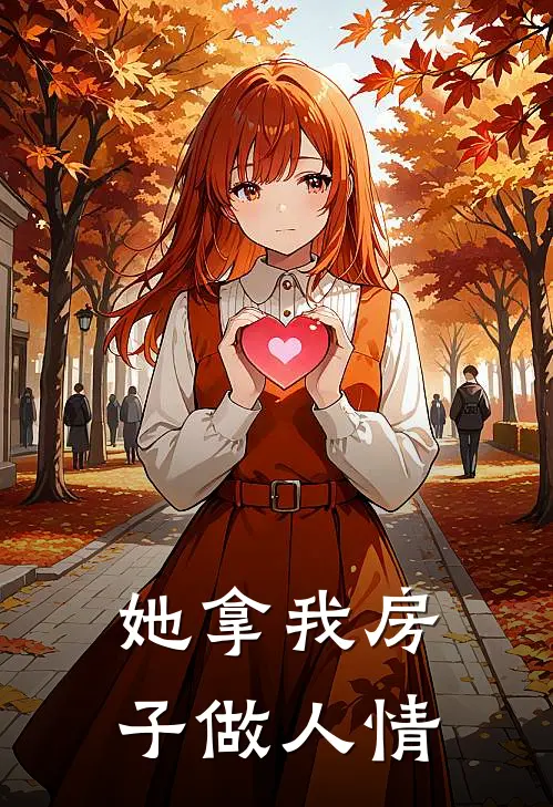 她拿我房子做人情