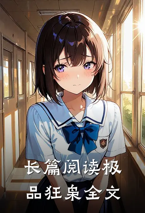 长篇阅读极品狂枭全文