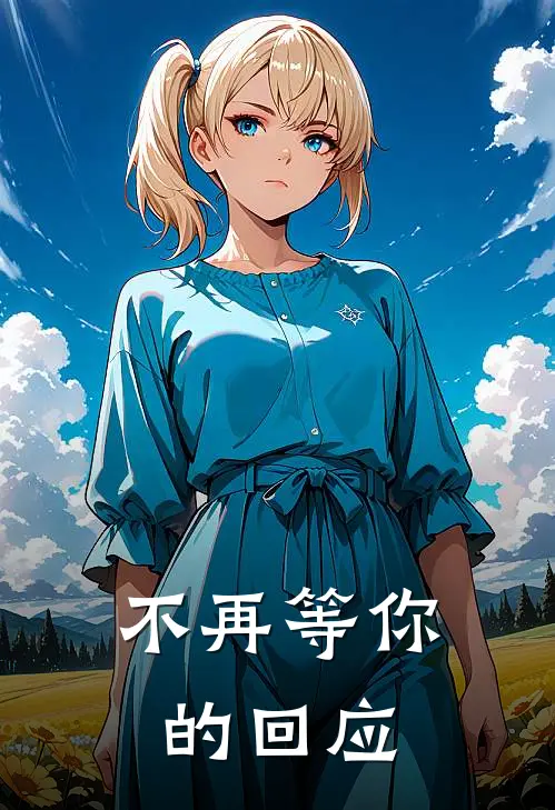 不再等你的回应