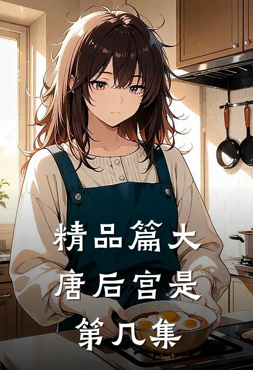 精品篇大唐后宫是第几集