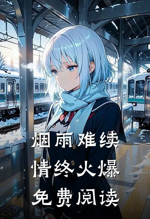 烟雨难续情终火爆免费阅读