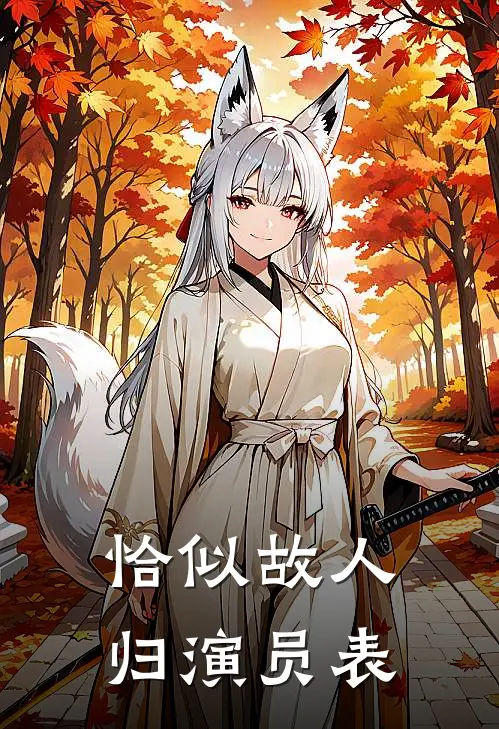 恰似故人归演员表