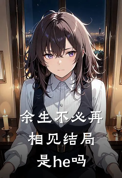 余生不必再相见结局是he吗