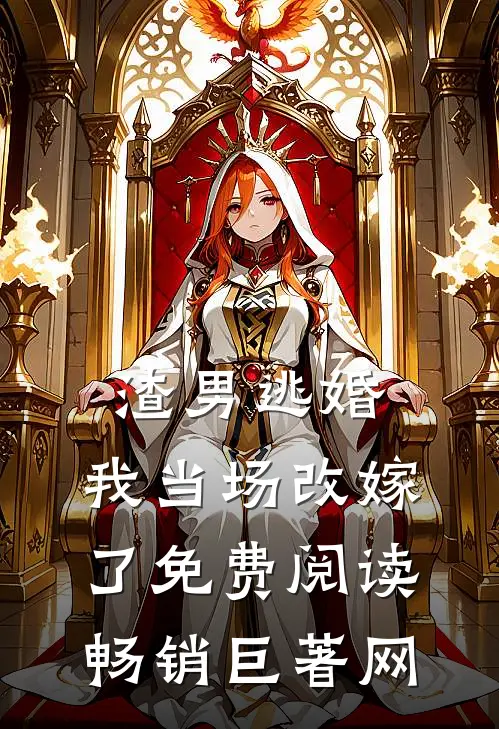 渣男逃婚,我当场改嫁了免费阅读畅销巨著网