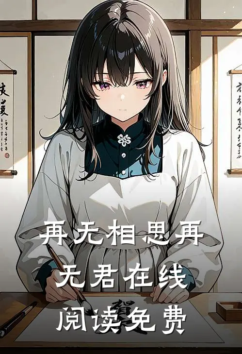 再无相思再无君在线阅读免费