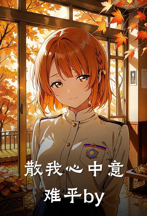 散我心中意难平by