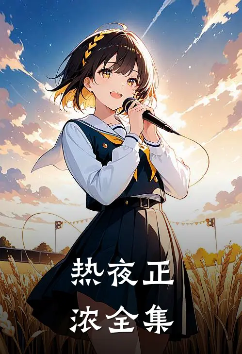 热夜正浓全集