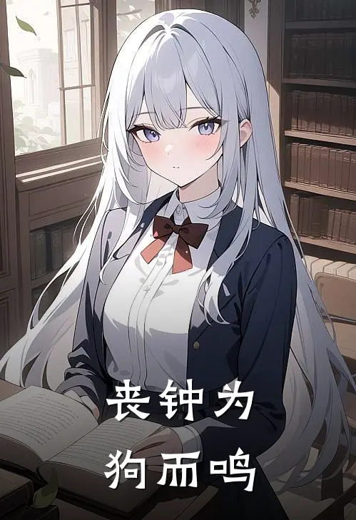 丧钟为狗而鸣