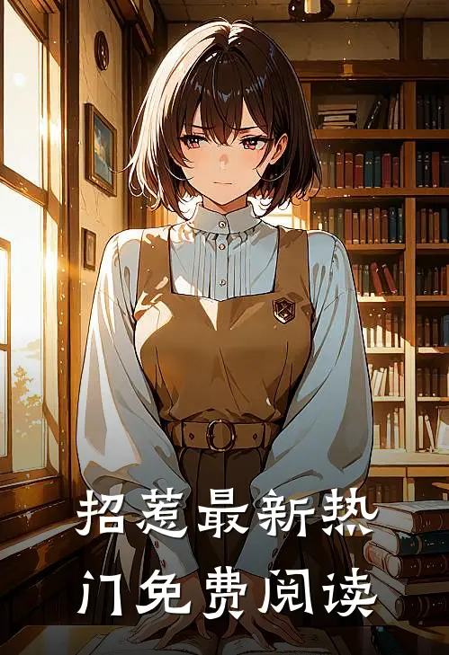 招惹最新热门免费阅读