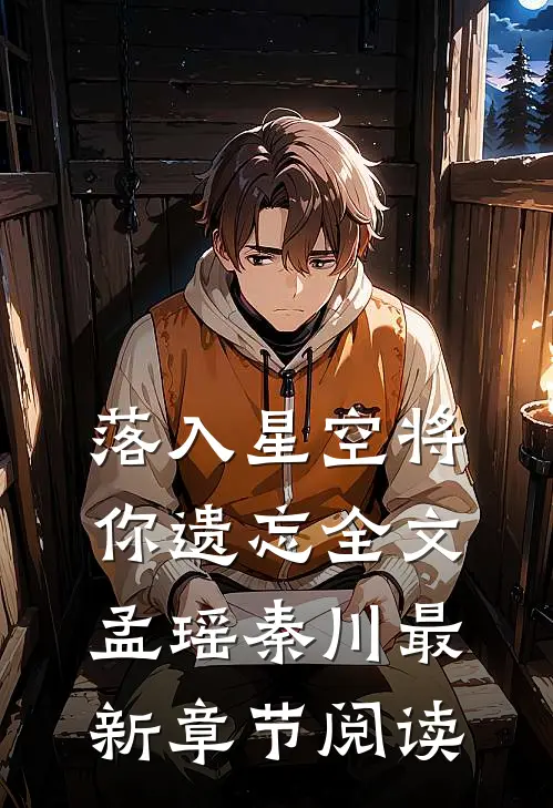 落入星空将你遗忘全文孟瑶秦川最新章节阅读