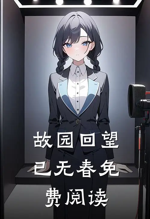 故园回望已无春免费阅读