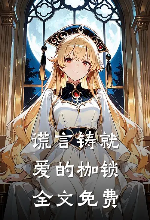 谎言铸就爱的枷锁全文免费