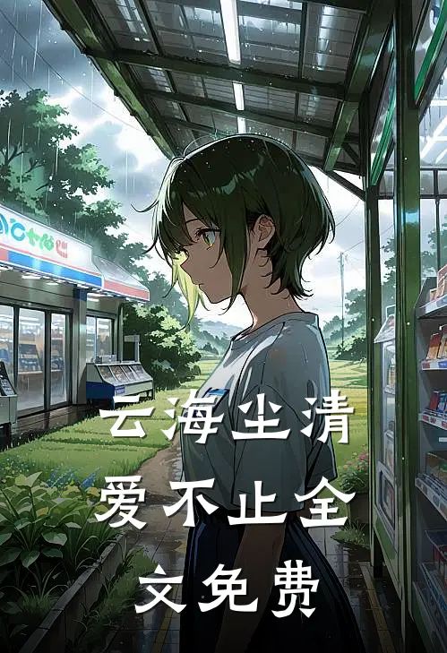 云海尘清爱不止全文免费