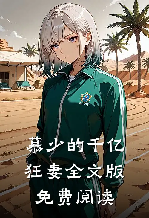 慕少的千亿狂妻全文版免费阅读