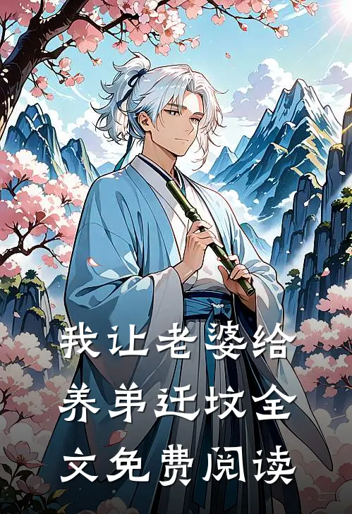 我让老婆给养弟迁坟全文免费阅读