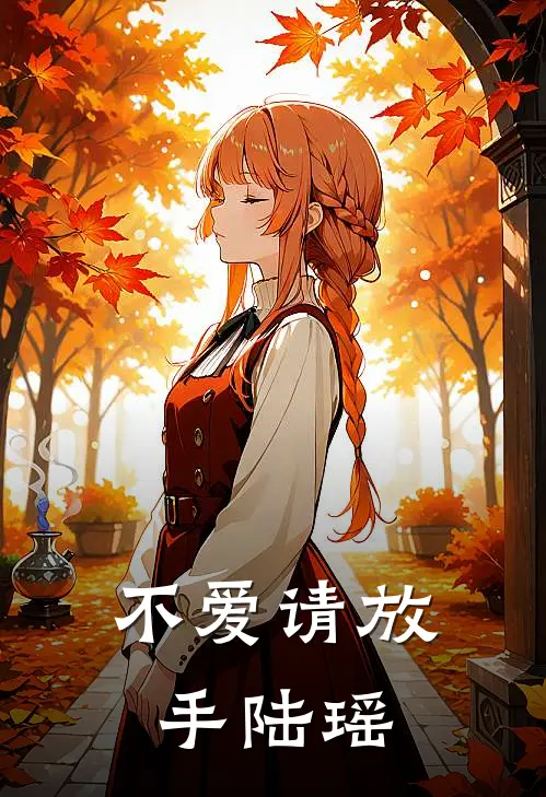不爱请放手陆瑶