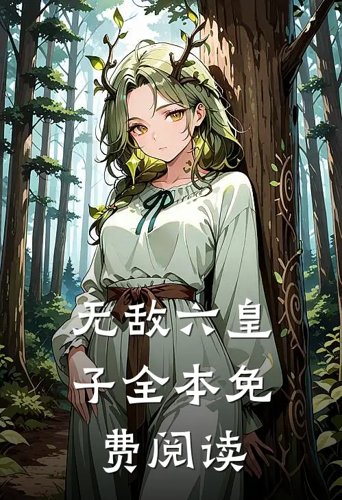 无敌六皇子全本免费阅读