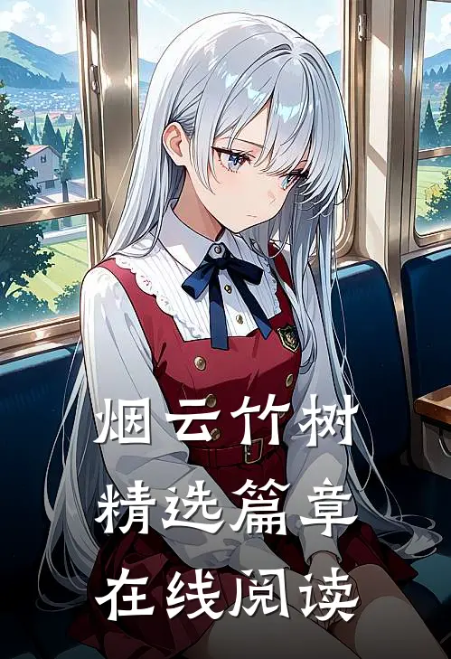 烟云竹树精选篇章在线阅读