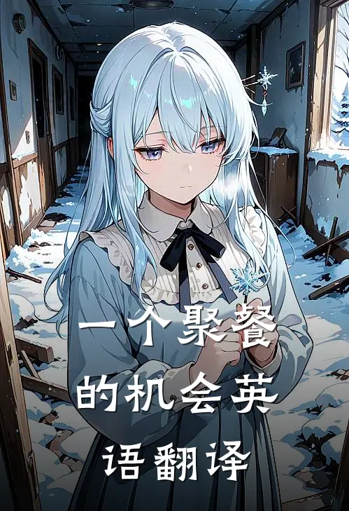 一个聚餐的机会英语翻译
