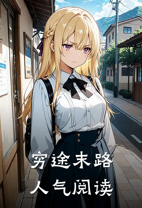 穷途末路人气阅读