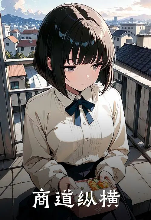 商道纵横