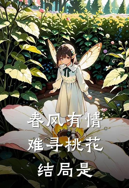 春风有情难寻桃花结局是