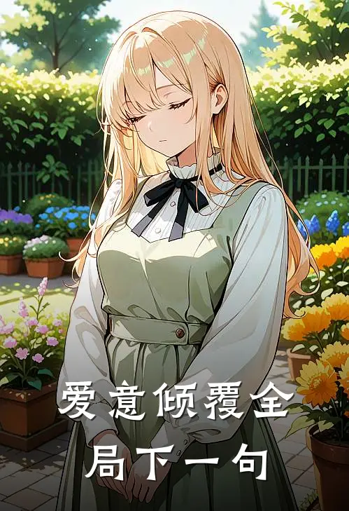 爱意倾覆全局下一句