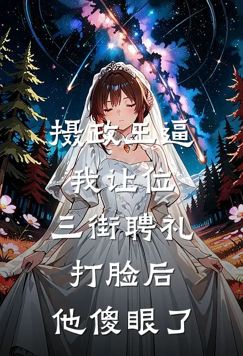 摄政王逼我让位，三街聘礼打脸后，他傻眼了