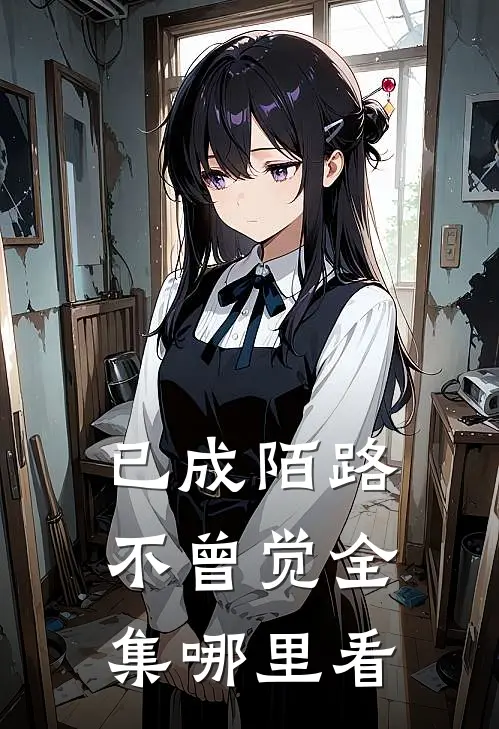 已成陌路不曾觉全集哪里看