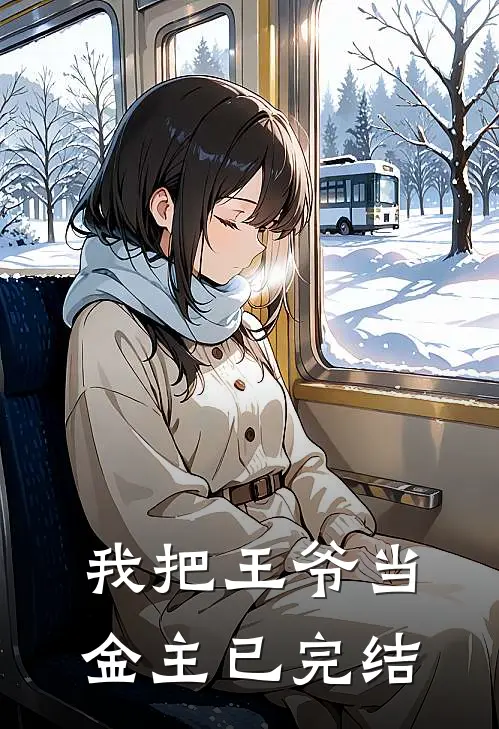 我把王爷当金主已完结