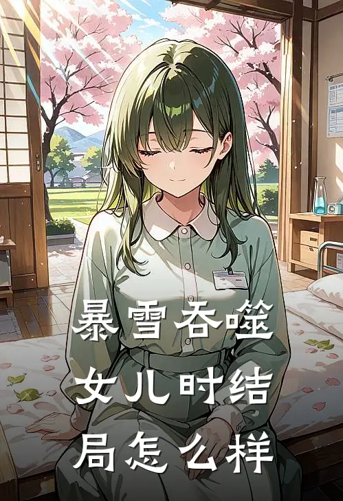 暴雪吞噬女儿时结局怎么样