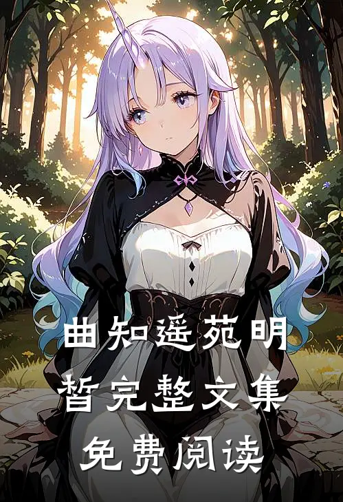 曲知遥苑明皙完整文集免费阅读