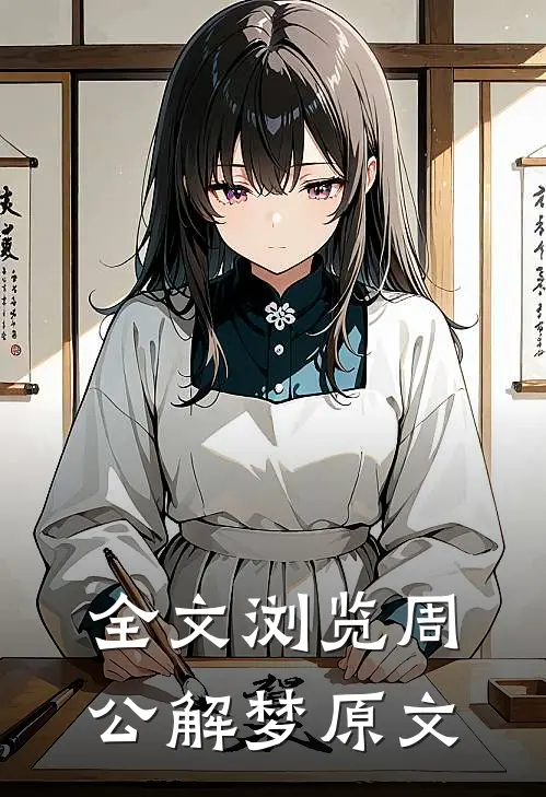 全文浏览周公解梦原文
