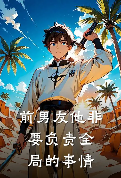 前男友他非要负责全局的事情