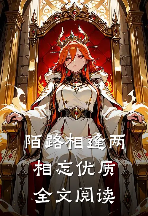 陌路相逢两相忘优质全文阅读