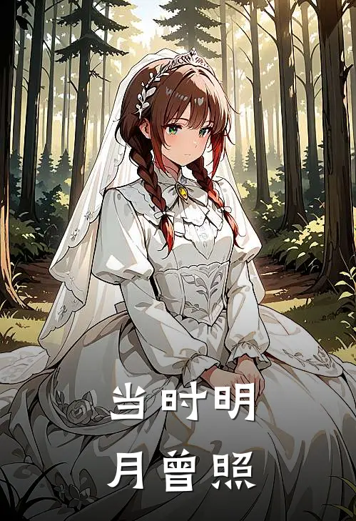 当时明月曾照