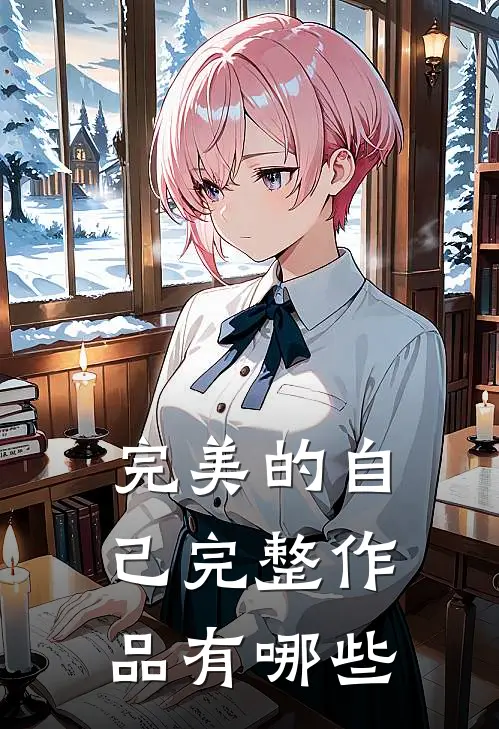 完美的自己完整作品有哪些