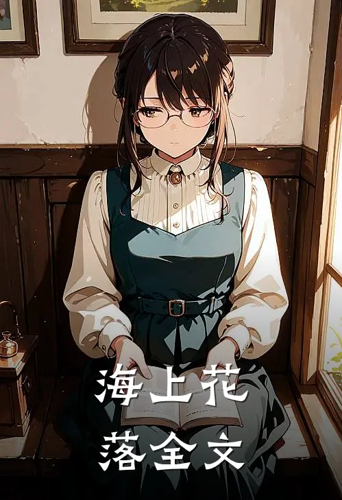 海上花落全文