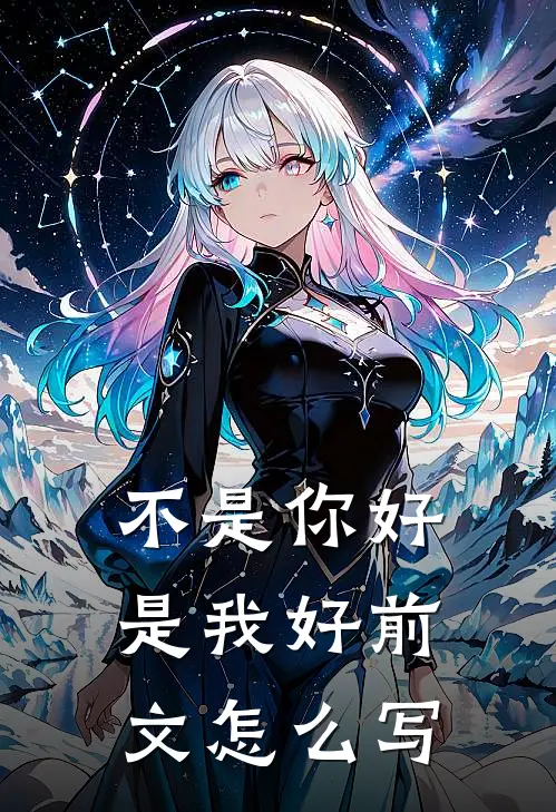 不是你好是我好前文怎么写
