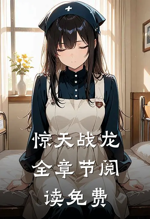 惊天战龙全章节阅读免费