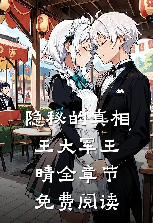 隐秘的真相王大军王晴全章节免费阅读