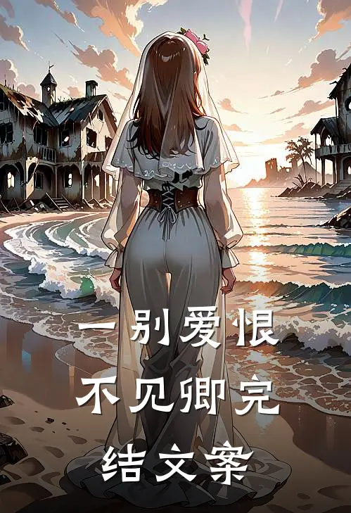 一别爱恨不见卿完结文案
