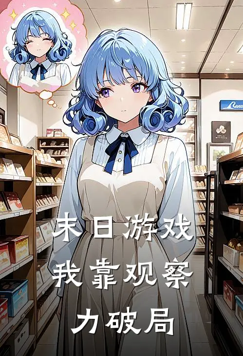 末日游戏：我靠观察力破局
