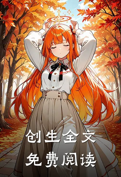 创生全文免费阅读