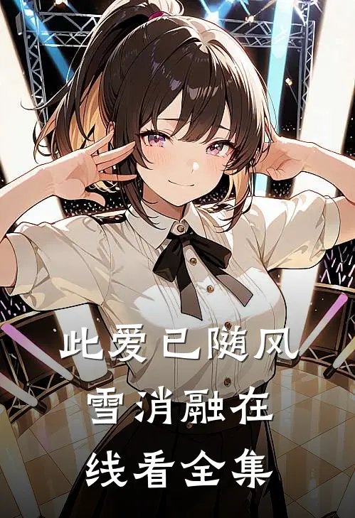 此爱已随风雪消融在线看全集