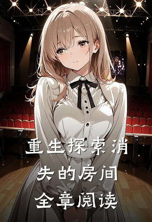 重生探索消失的房间全章阅读
