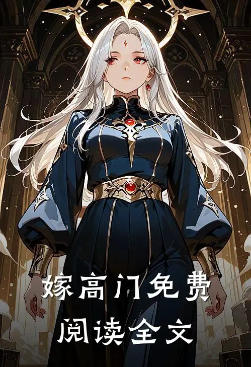 嫁高门免费阅读全文