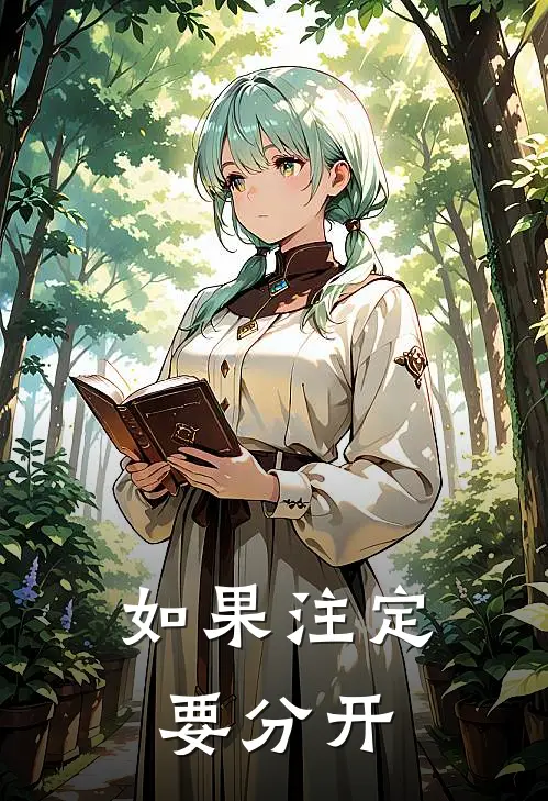 如果注定要分开